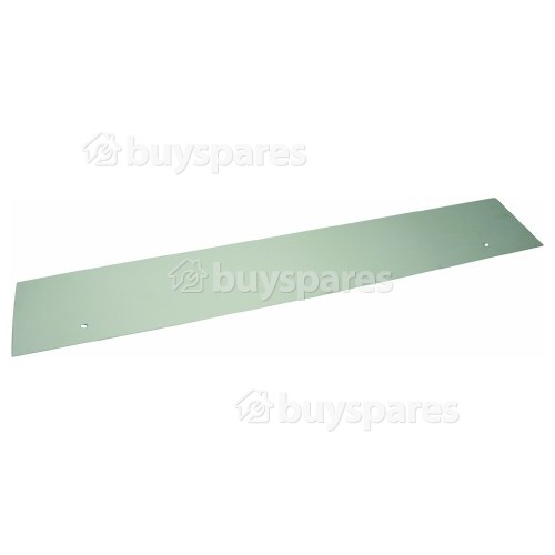 Asko Decorinsert Fi Front Curved Ha