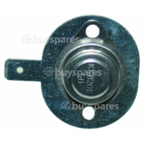 Thermostat Thermal Limiter