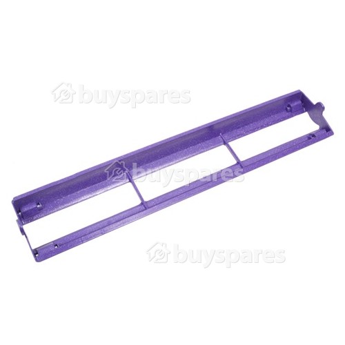 Dyson DC03 Absolute + Zorb (Purple/Lime) Soleplate Cradle