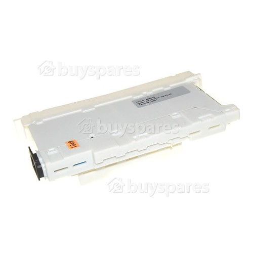 Neff Control Module Programmed