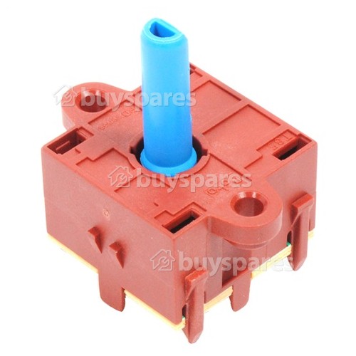 Hygena Diplomat Programme / Fuction Selector Switch : Rold 150112 RD1M1B1F20A