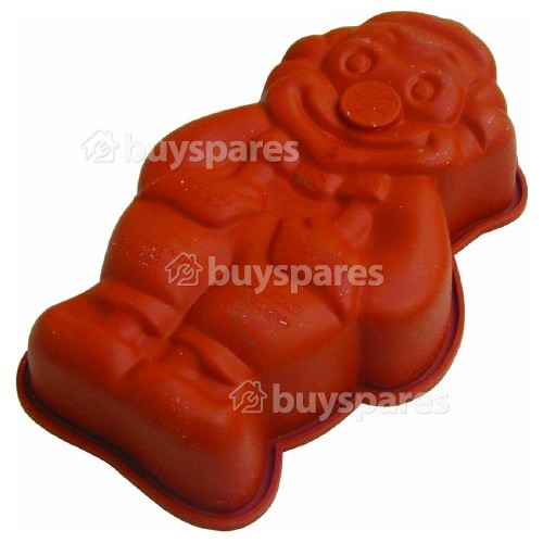 Whirlpool Clown Mould