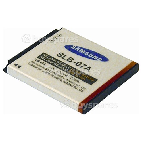 Samsung SLB-07A Camera Battery