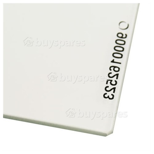 Siemens Glass Panel