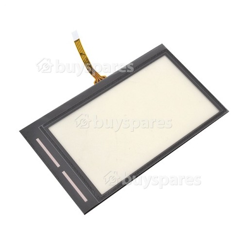 Sony Touch Panel Screen