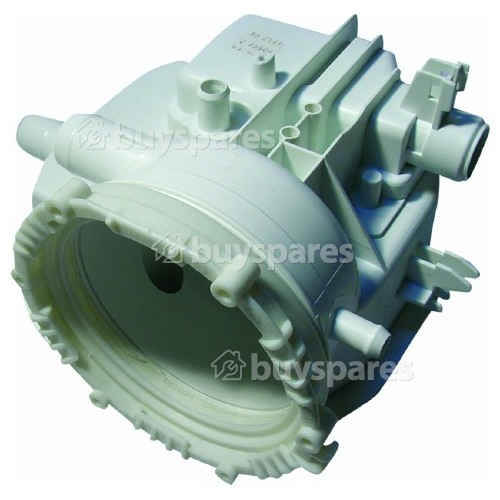 Hygena APL8214-1 Cycling Unit