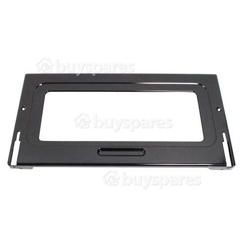 Zanussi ZCE7700X Inner Door Glass & Frame