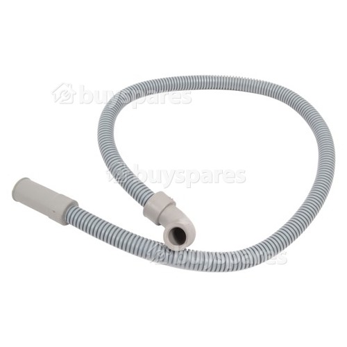 Merloni (Indesit Group) Evaporator Valve / Condenser Hose