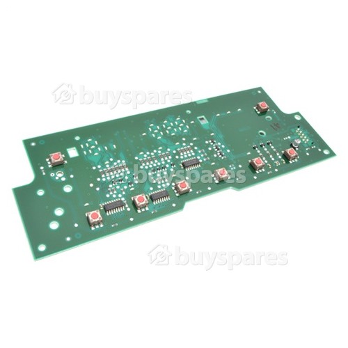 Hoover Control PCB Module : Invensys 41031992 On Label