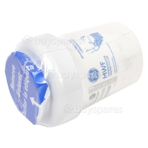 MWF Water Filter Cartridge 5.5 Long X 3.5 " Diameter " ( Replaces GWF And HWF Types )