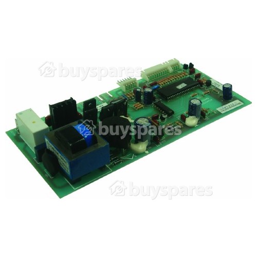 Baumatic Module:PCB-Main