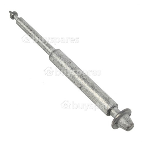 Hotpoint Dispenser Valve 7800 7801 6820 7805 D/w After Date CODE49 (Nov 89)