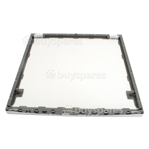 M12FDW09 Dishwasher Top Cover