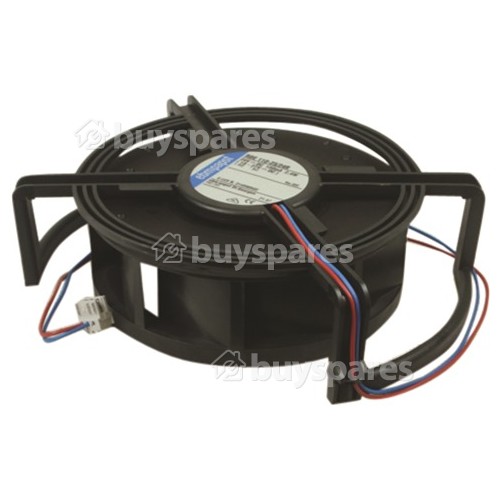 Electrolux Group Use DST2145905036 Air Circulation Fan Evaporator