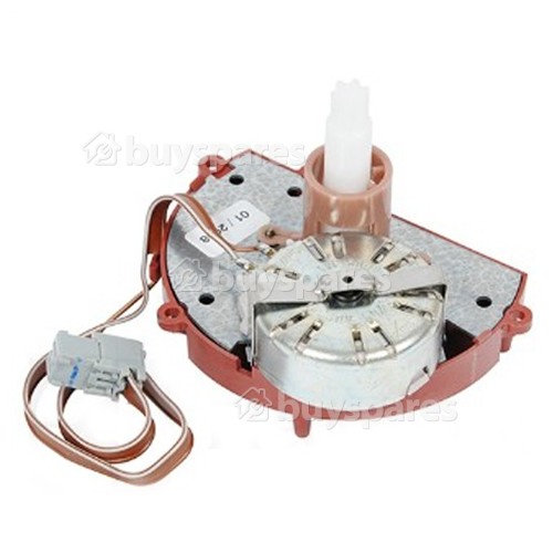 Electrolux Group Motor Rot. Val