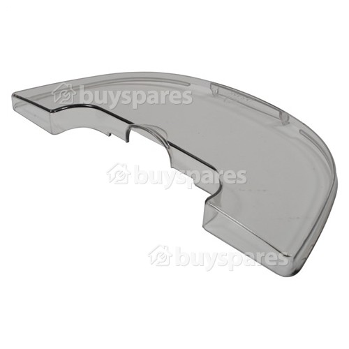 Delonghi Water Tank Cover
