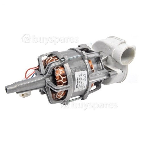 Hoover Motor Pump