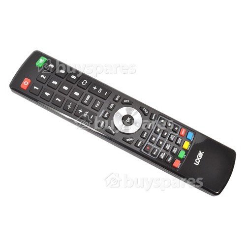 Logik Remote Control BuySpares