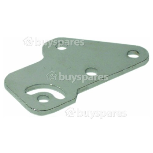Delonghi Lower Hinge 2757ICEB/W M/w