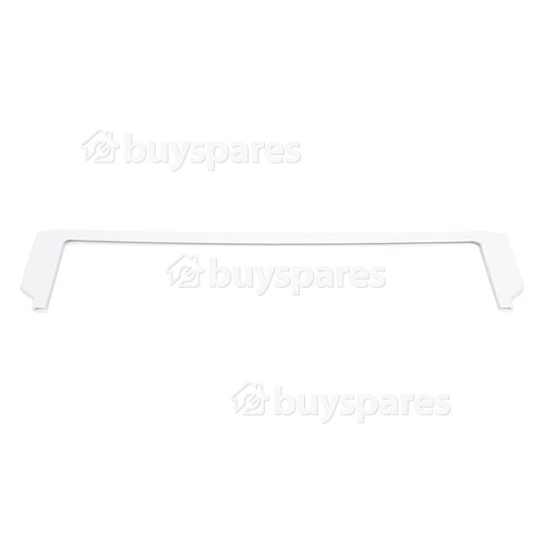 Ocean Fridge Glass Shelf Front Trim