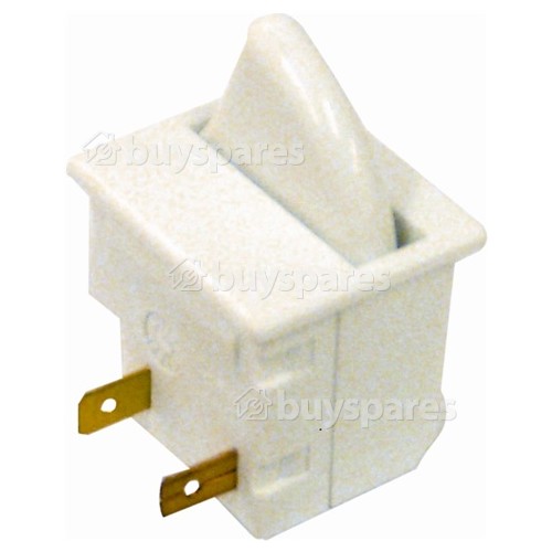 Maytag Fridge Light Switch : 10/T85 6/250 5E4 8A 125VAC 4A 250VAC