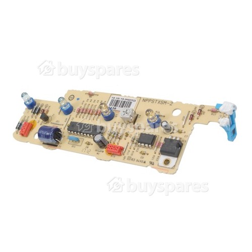 Sebo AUTOMATIC XP2 Computer Controller PCB