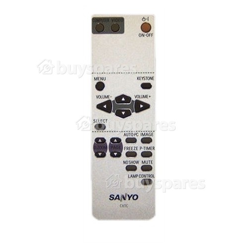 6450793547 Télécommande Sanyo