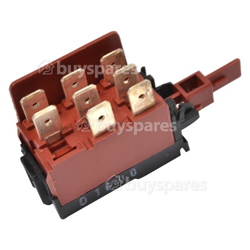 Privileg Push Botton Board 1 Button