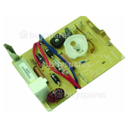 Bosch Module-control