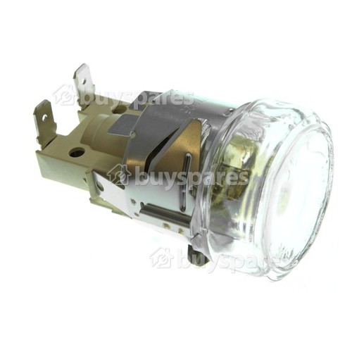 Mertz Use BNT74X2659 Lighting Assy