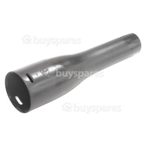 Vortex Hose End