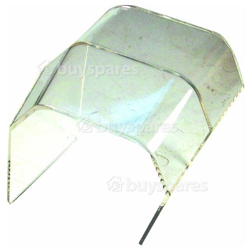 Kenwood Pulp Shield