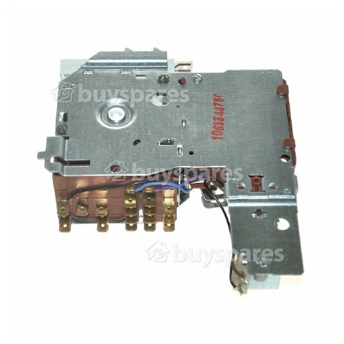 Neff Control Unit