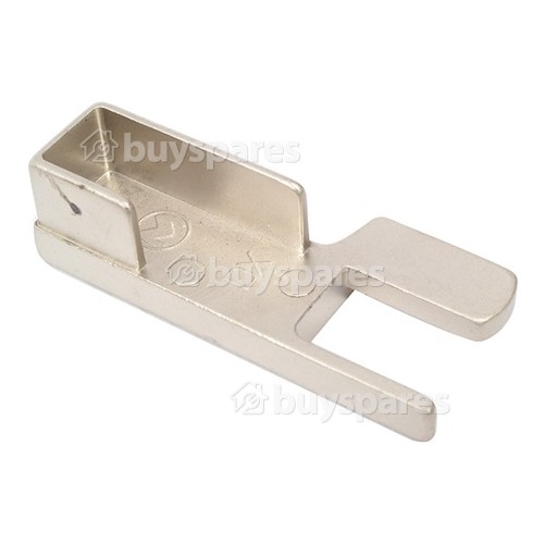 Delonghi Backofen-Deckelfeder - Rechts | BuySpares Germany