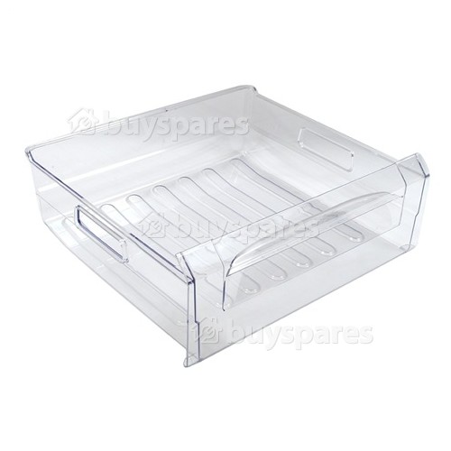 Admiral Freezer Drawer : 445x400mm + Height: Front 155, Back 130mm