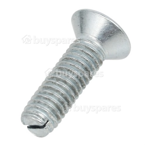 Glass Clamping Screw CRC95 Creda