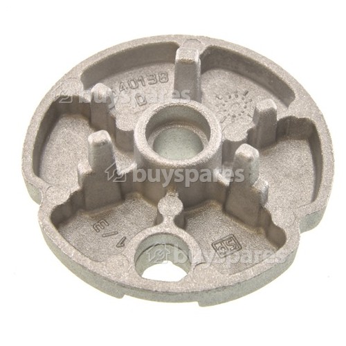 Arthur Martin Small Burner Crown : 3540138 011 55mm