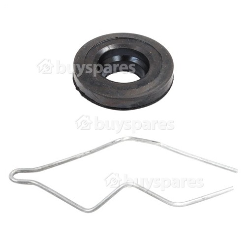 Philips-Whirlpool Gasket
