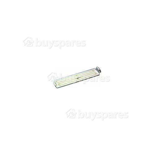 Kenwood Battery Compartment Cover