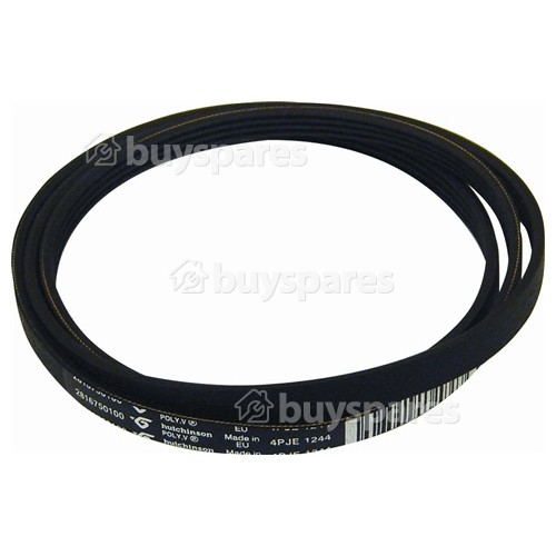 Brandt Poly-Vee Drive Belt - 1244J4