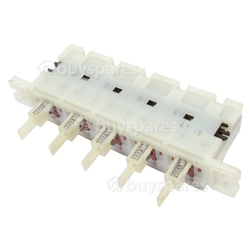 Indesit Pushbutton Board
