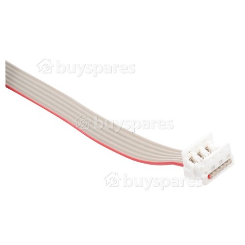 Flatcable . . -wires 6-LEADS HI9071MUU ATAG