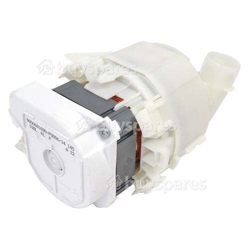Bosch Heat Pump