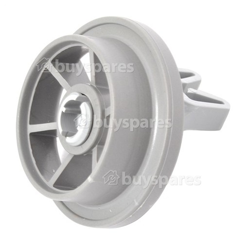 Beko DW450 Dishwasher Lower Basket Wheel