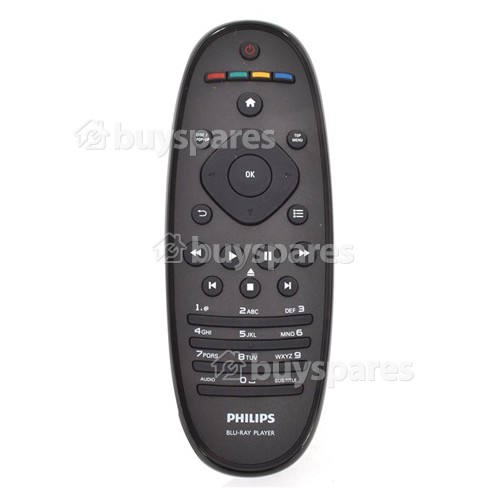 Philips Remote Control