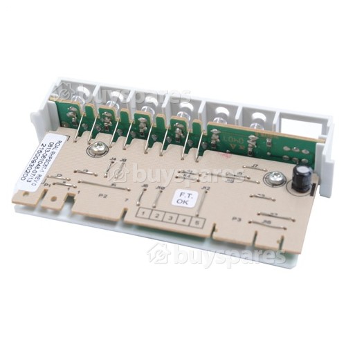 Hotpoint-Ariston LED Card & Support