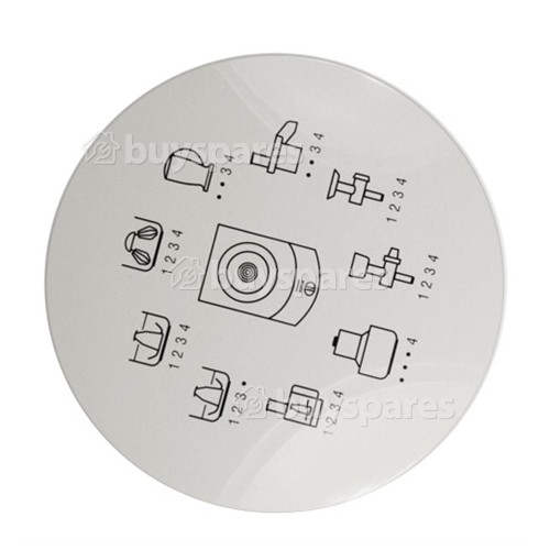 Bosch Lid