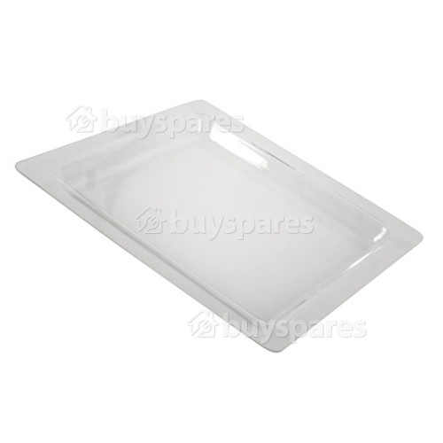 AEG Glass Tray - Square