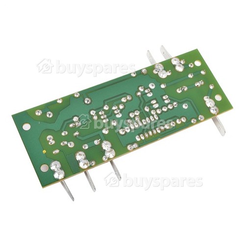 New World Use STV081367401 Control Board