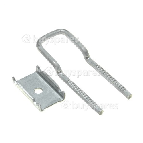 GDA BF50W Clasp